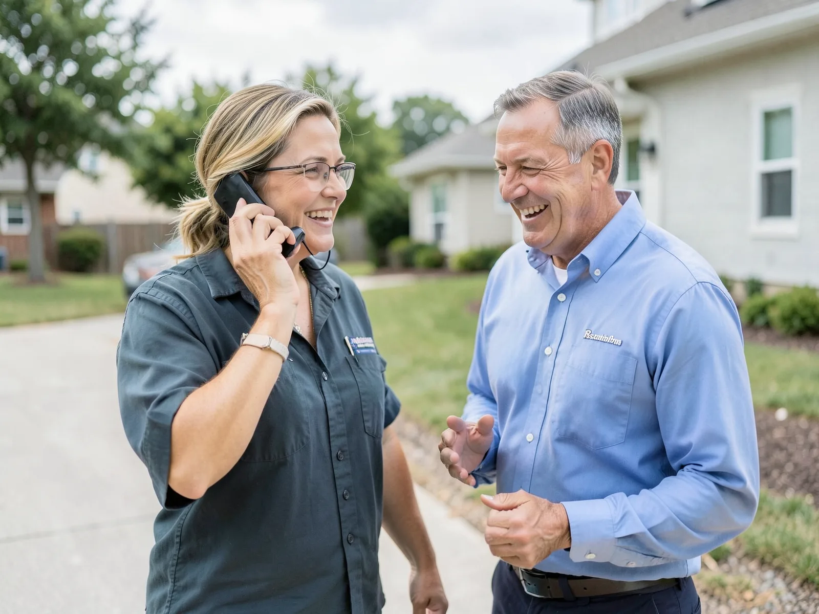 Frequently Asked Questions About Ceiling Water Damage Cleanup in New Ipswich, NH